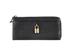 Mulberry Padlock Zipped Wallet, front view